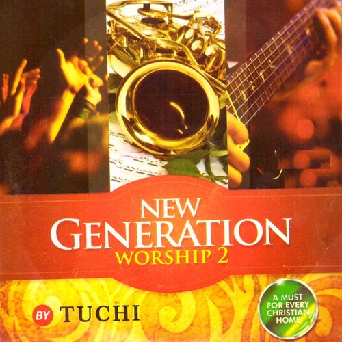 New Generation Worship, Vol. 2 Medley