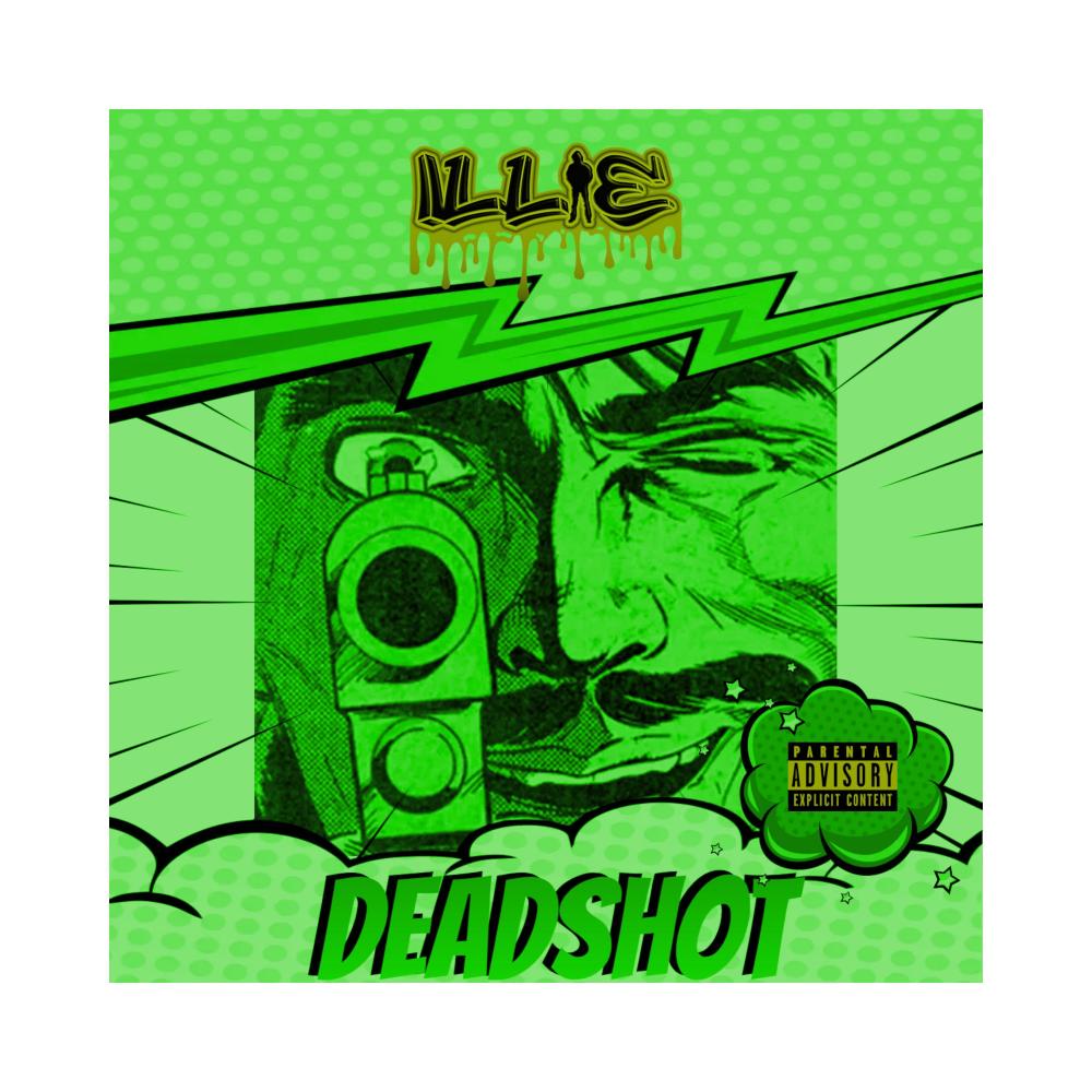 Deadshot (Explicit)