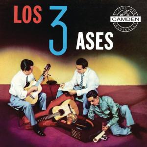 ดาวน์โหลดและฟังเพลง Historia de un Amor พร้อมเนื้อเพลงจาก Los Tres Ases