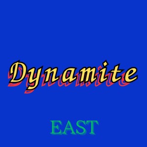 Album Dynamite from 
