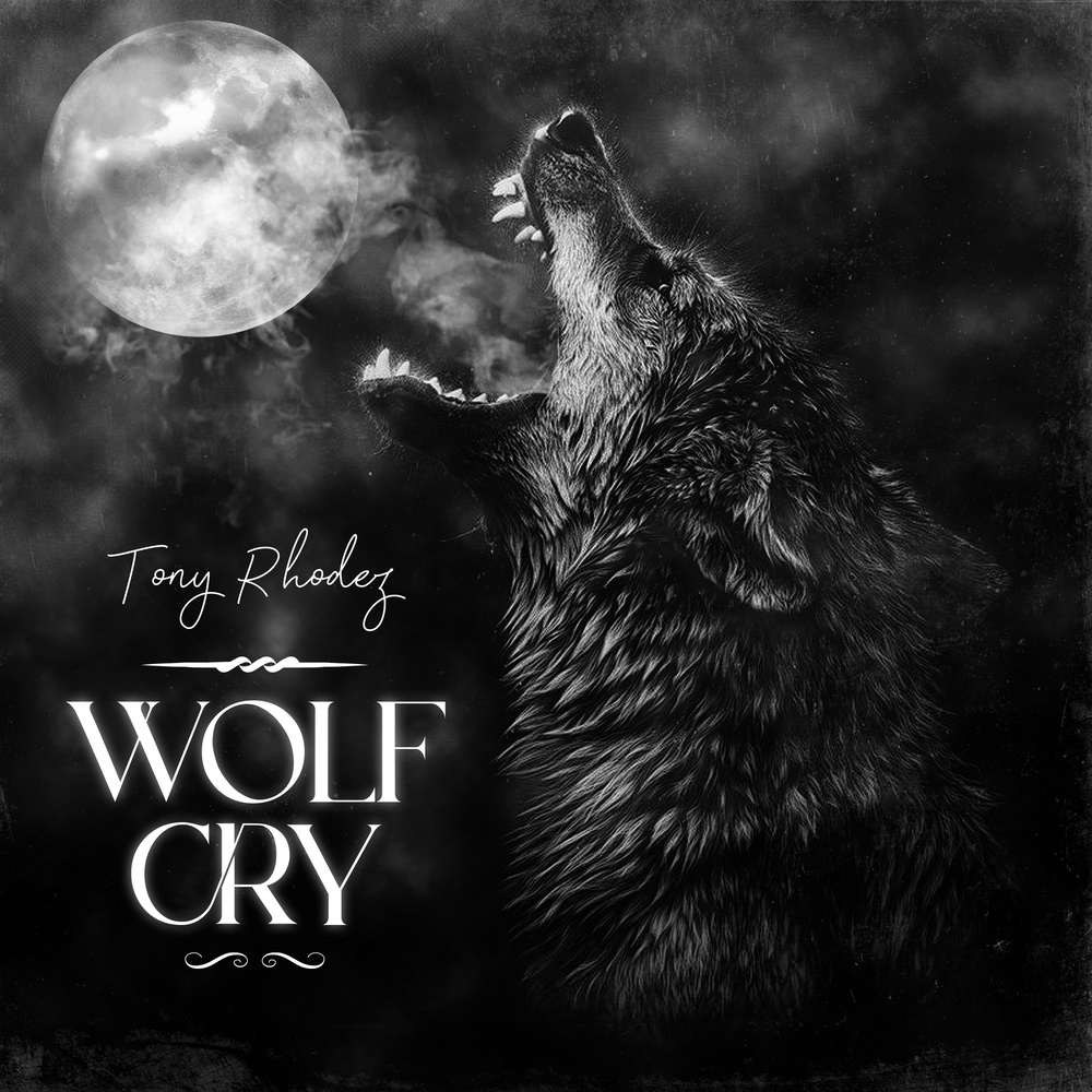 Wolf Cry (Explicit)