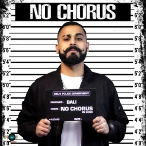 收聽Bali的No Chorus歌詞歌曲