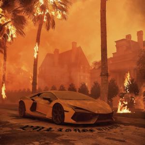 default playlist img
