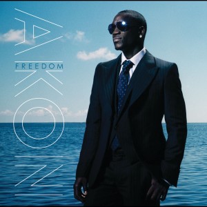 Album Holla Holla from Akon