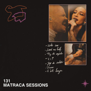 收聽131的Dito Isso (Live)歌詞歌曲