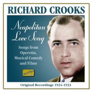 ดาวน์โหลดและฟังเพลง Viennese Nights: I bring a love song พร้อมเนื้อเพลงจาก Richard Crooks