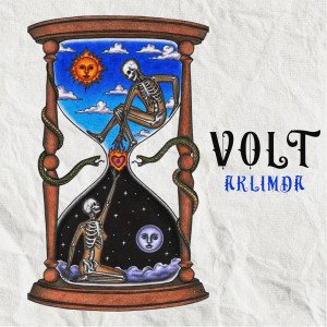 Album Aklımda from Volt