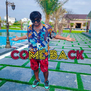Listen to Come Back (Explicit) song with lyrics from Atul Diwakar