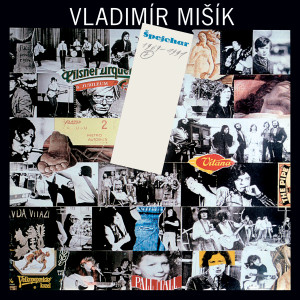 Vladimír Mišík的专辑Špejchar 1969-1991 I-II