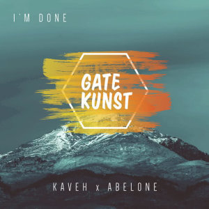 ดาวน์โหลดและฟังเพลง I'm Done พร้อมเนื้อเพลงจาก Gatekunst