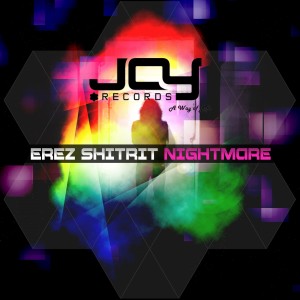 Erez Shitrit的專輯Nightmare