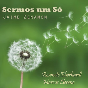 Album Sermos Um Só from Marcus Llerena