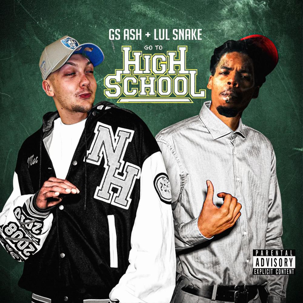 My Type (feat. Jay Fully) (Explicit)