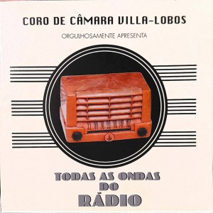 收聽Coro de Câmara Villa-lobos的A Hora da Ave-Maria - Ave Maria Sertaneja歌詞歌曲