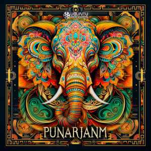 Album Punarjanm from 