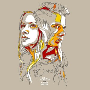 Dengarkan Bend lagu dari Curtis Walsh dengan lirik