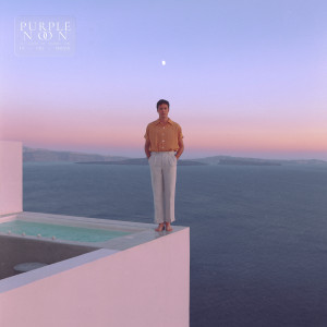 Album Purple Noon from Washed Out