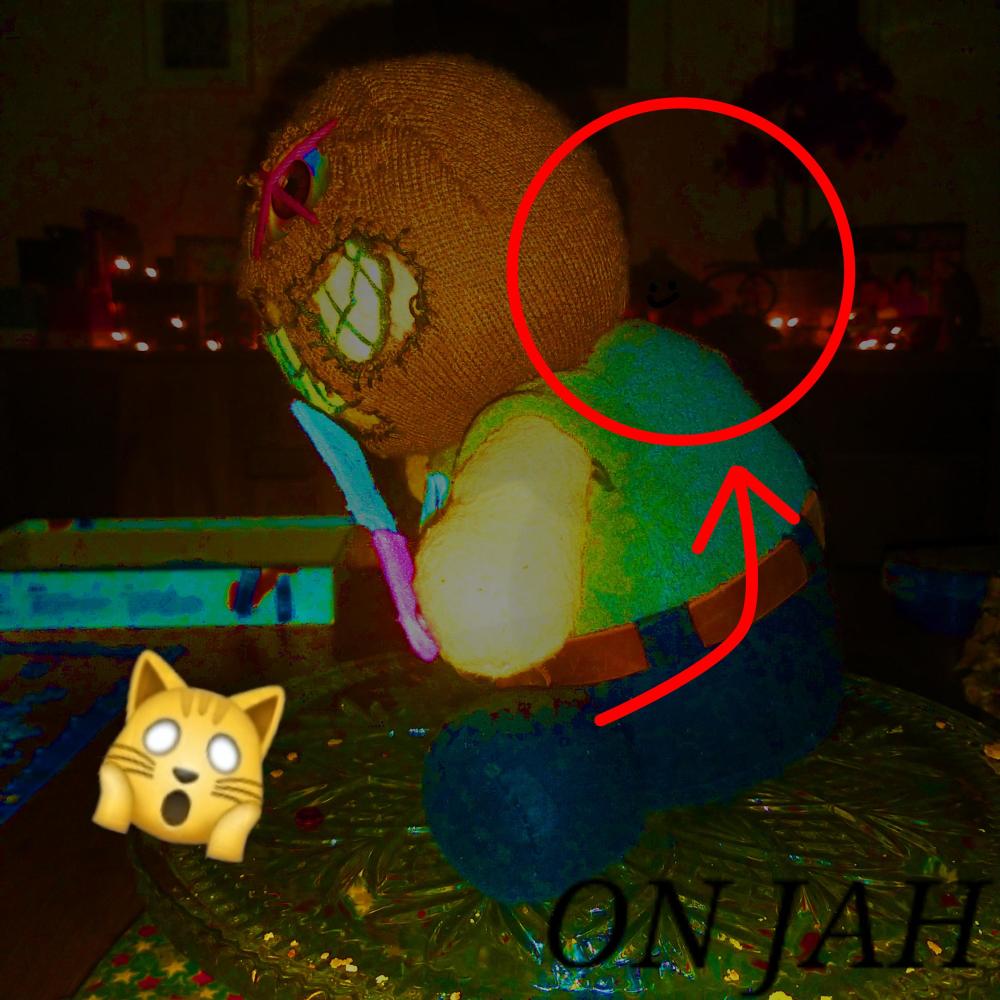 ON JAH! (Explicit)