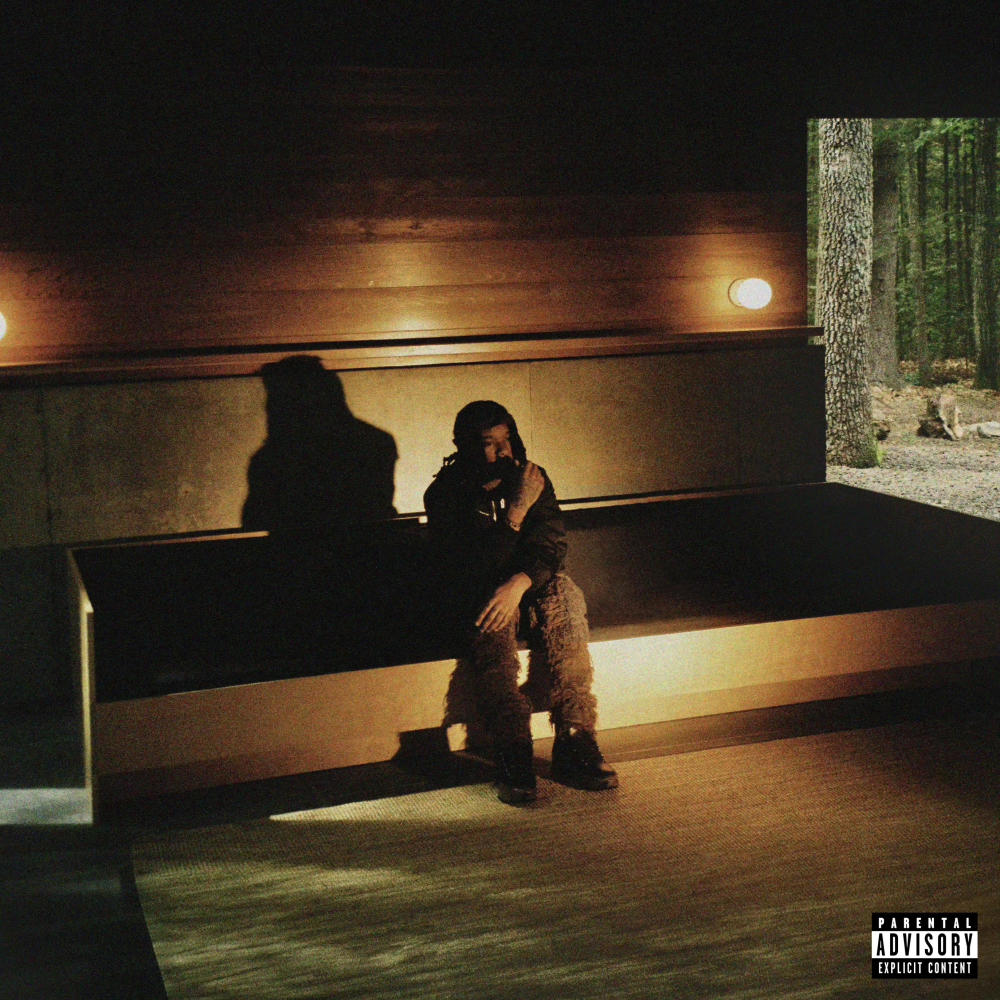 10 Steps Ahead (Explicit)
