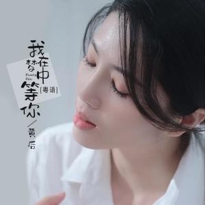 Dengarkan 我在梦中等你 (粤语版) lagu dari 黄后 dengan lirik