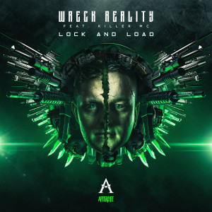 Album Lock And Load from Wreck Reality