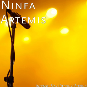 Dengarkan Moonlight (Sisyphean) lagu dari Ninfa Artemis dengan lirik