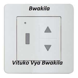 Bwakila的專輯Vituko Vya Bwakila