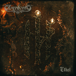 Album Ethel from Elvenking