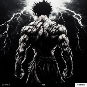 Album HERO from 