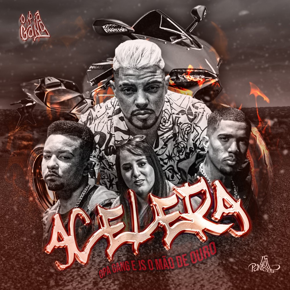 Acelera (Explicit)