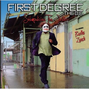 ดาวน์โหลดและฟังเพลง Whatever You Like พร้อมเนื้อเพลงจาก First Degree The DE