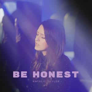 Natalie Taylor的專輯Be Honest