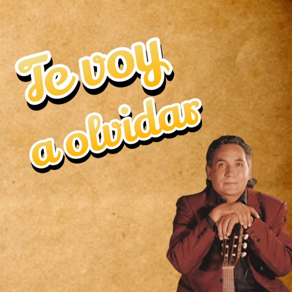 Te voy a Olvidar