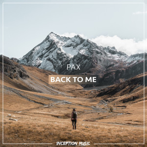 Pax的專輯Back To Me