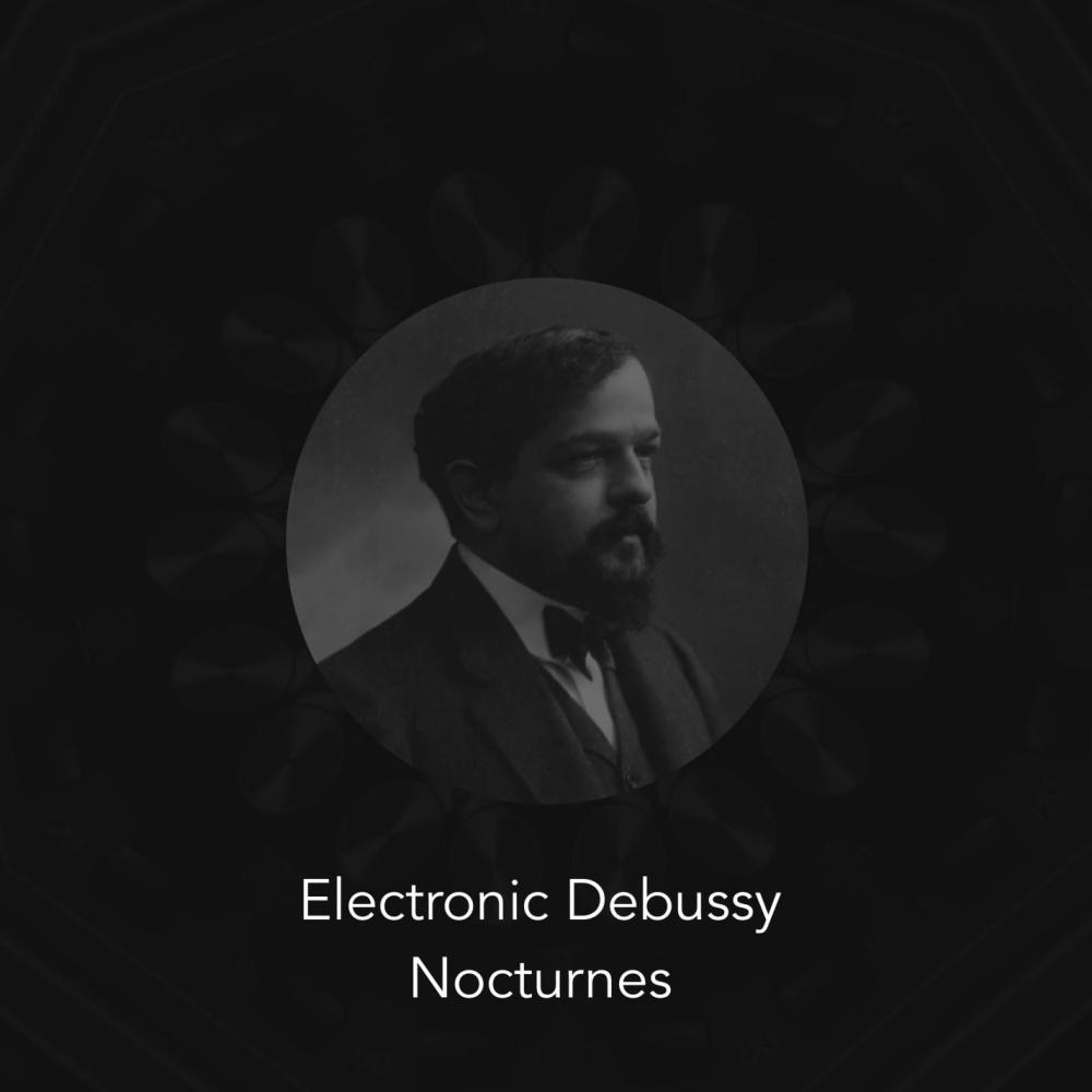 Nocturnes, L. 91: III. Sirènes