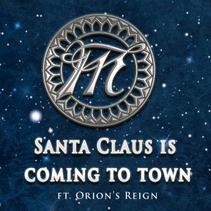 收聽Minniva的Santa Claus Is Coming to Town歌詞歌曲