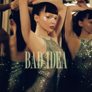 อัลบัม Bad Idea ศิลปิน Dove Cameron