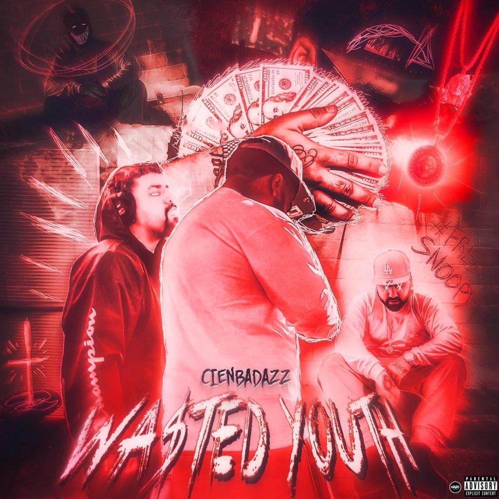 Repeat (feat. Young Note) (Explicit)