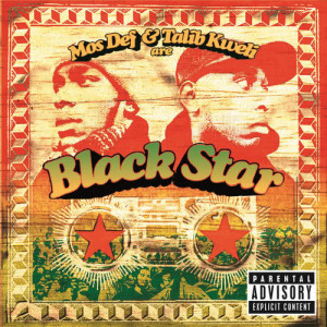 收聽Black Star的Re:Definition歌詞歌曲