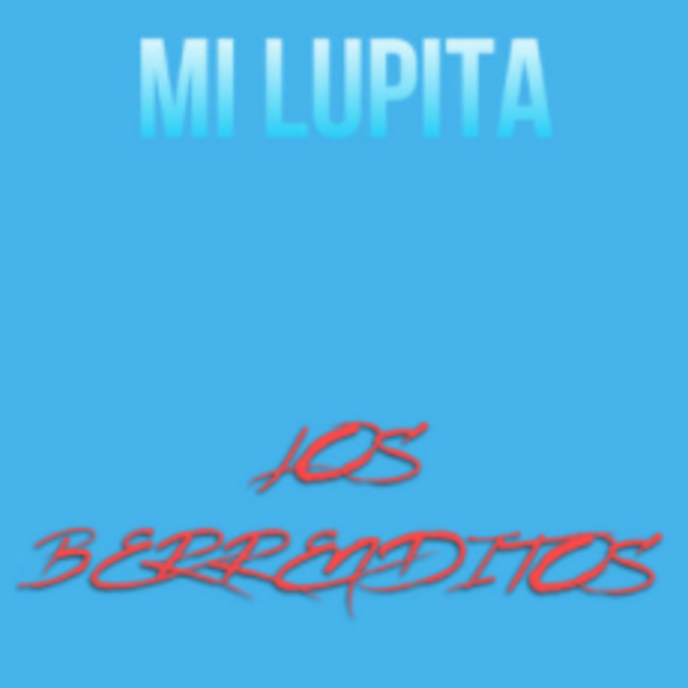 Mi Lupita