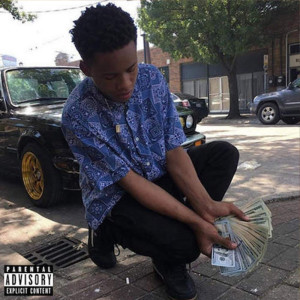 ดาวน์โหลดและฟังเพลง The Race (Clean) พร้อมเนื้อเพลงจาก Tay-K