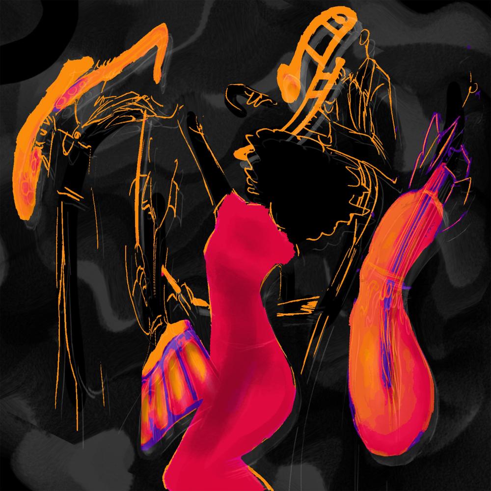 Partly (feat. BACCI & Mukuka) (Explicit)