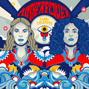 ดาวน์โหลดและฟังเพลง Bolero Para Ti Motherflower พร้อมเนื้อเพลงจาก Flor de Toloache