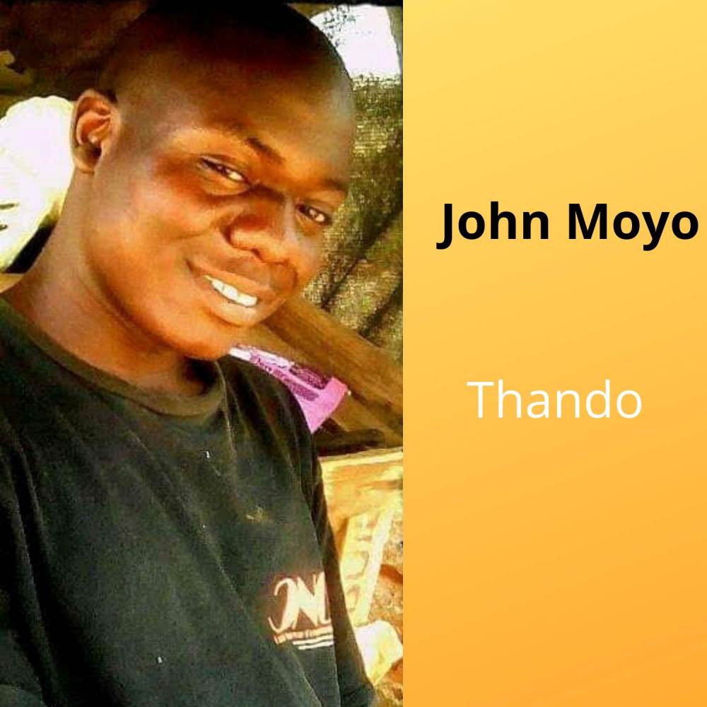 Thando