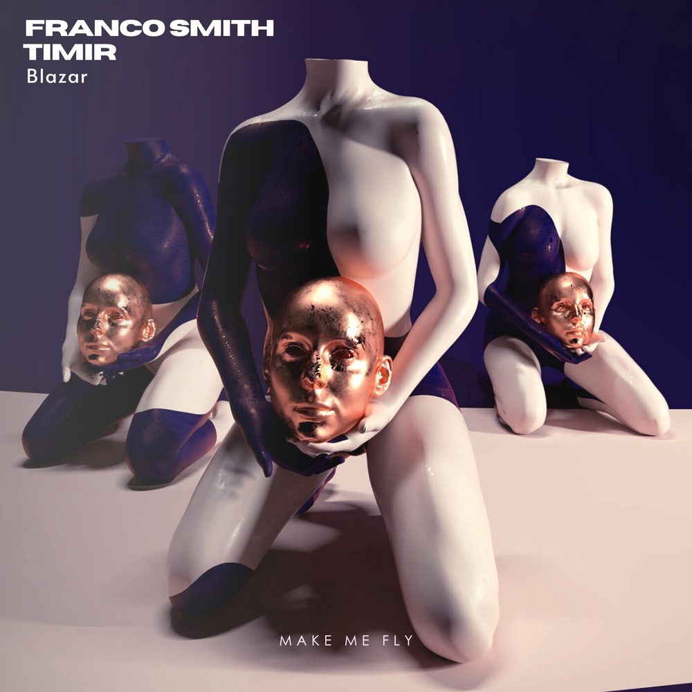 Cosmic (Original Mix)