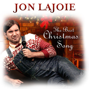 Jon Lajoie的专辑The Best Christmas Song