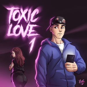 Album TOXIC LOVE 1 oleh Viní