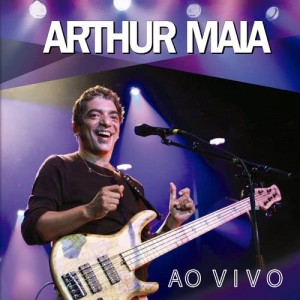 ดาวน์โหลดและฟังเพลง Jú (Ao Vivo) พร้อมเนื้อเพลงจาก Arthur Maia