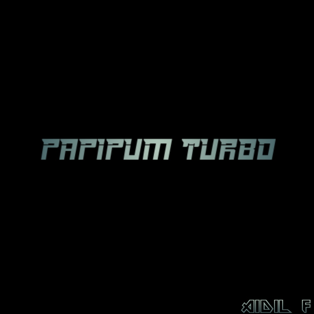 PAPIPUM TURBO