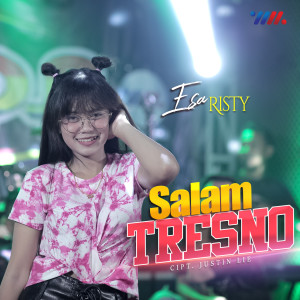Listen to Salam Tresno song with lyrics from Esa Risty